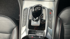 MG Hs 1.5 T-GDI Exclusive 5dr DCT Petrol Hatchback